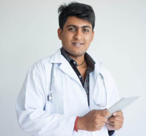Dr. Nirmal Sharma, Andrologist in Nepal